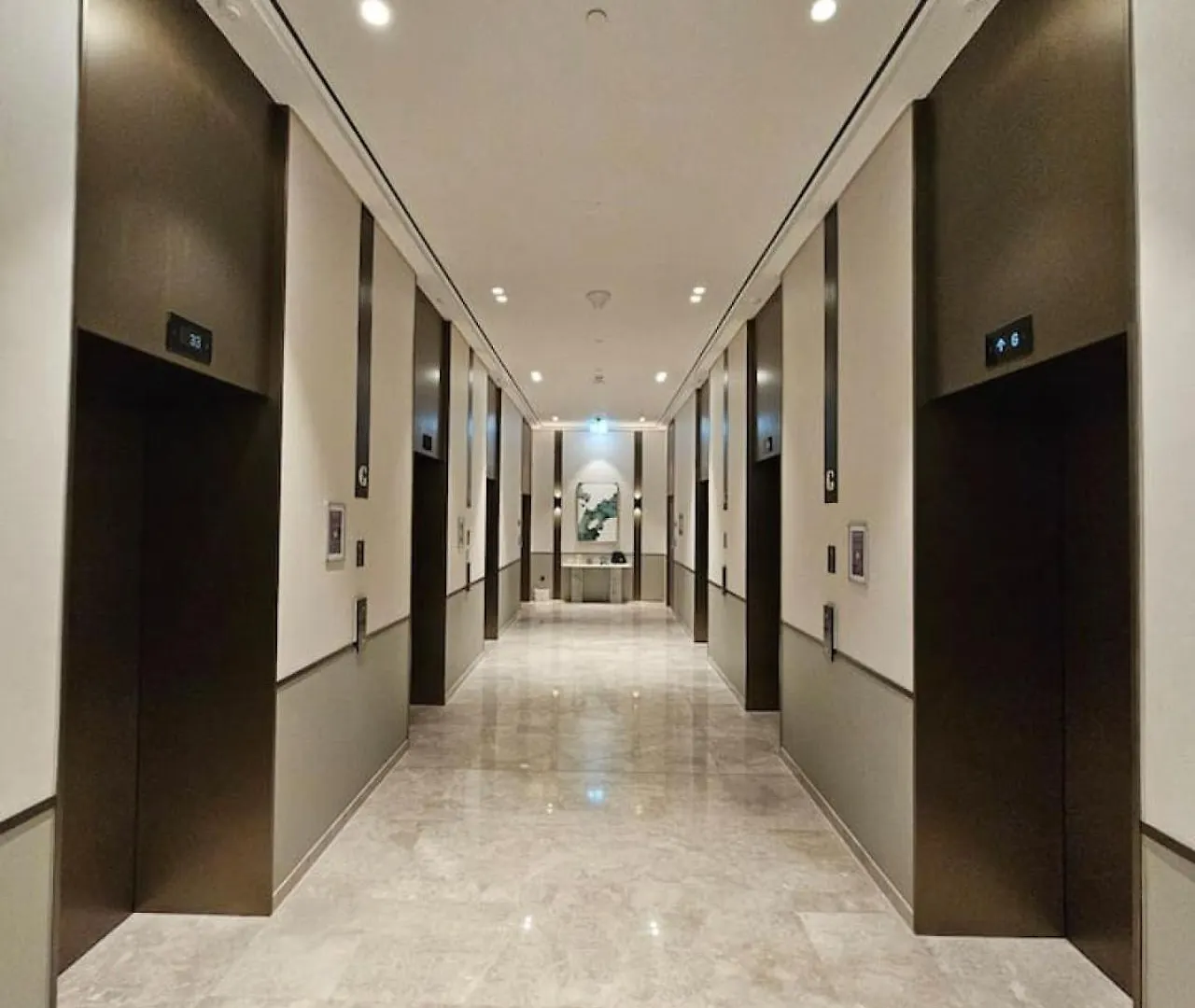 New Years Luxury Burj Khalifa And Fountain Views Apartment Dubai