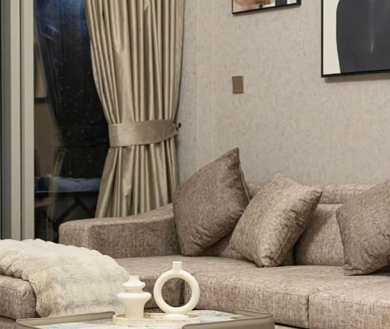 New Years Luxury Burj Khalifa And Fountain Views Apartment Dubai 0*,
