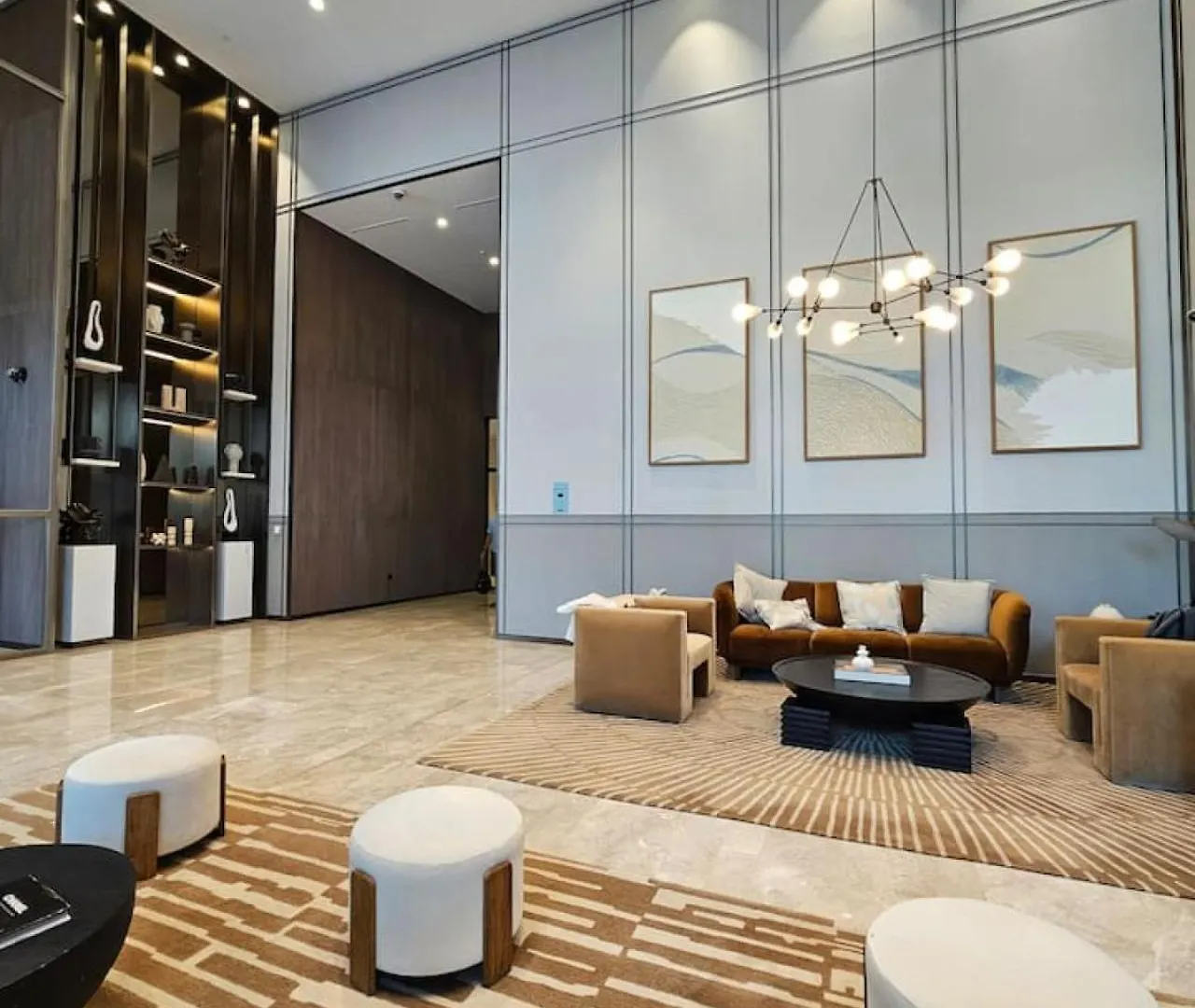 New Years Luxury Burj Khalifa And Fountain Views Appartement Dubai 0*,