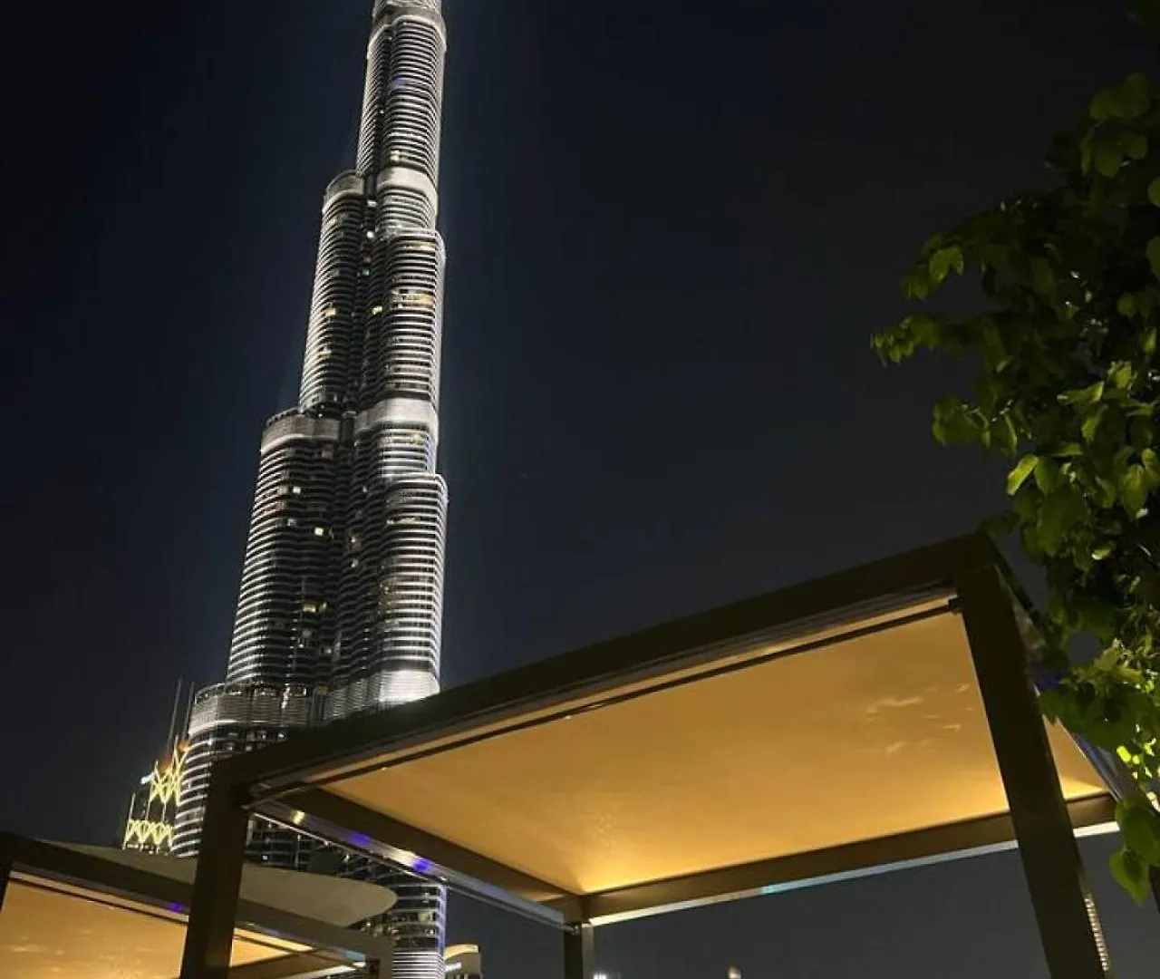New Years Luxury Burj Khalifa And Fountain Views Appartement Dubai