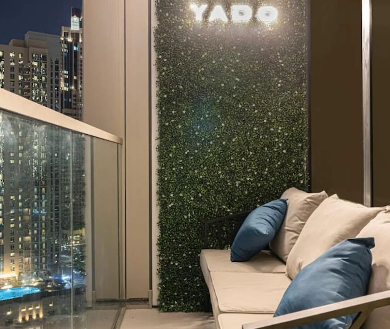 New Years Luxury Burj Khalifa And Fountain Views Appartement Dubai