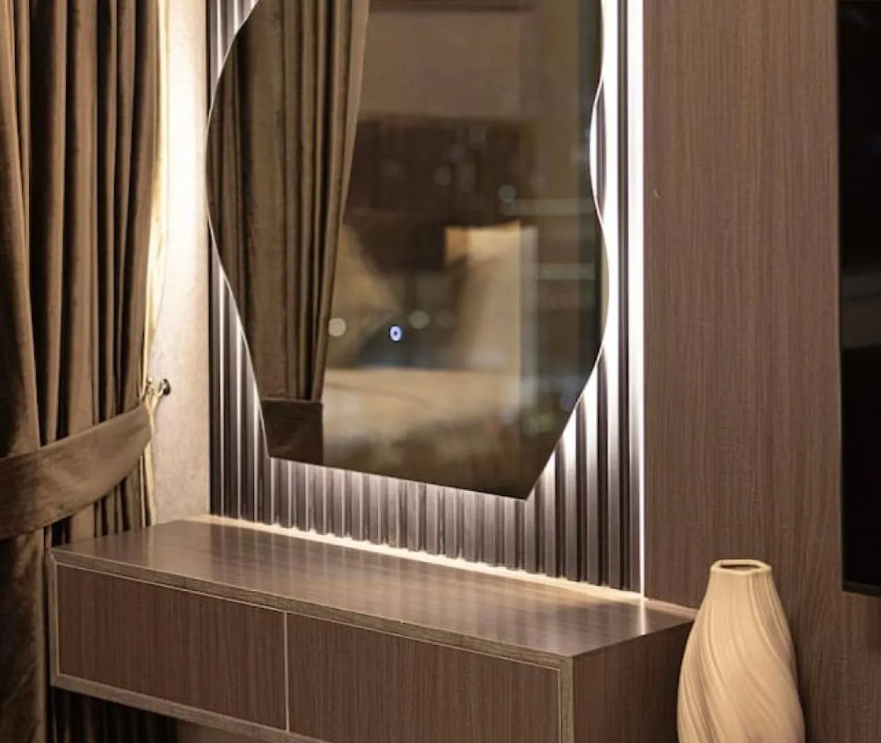 New Years Luxury Burj Khalifa And Fountain Views Appartement Dubai Verenigde Arabische Emiraten