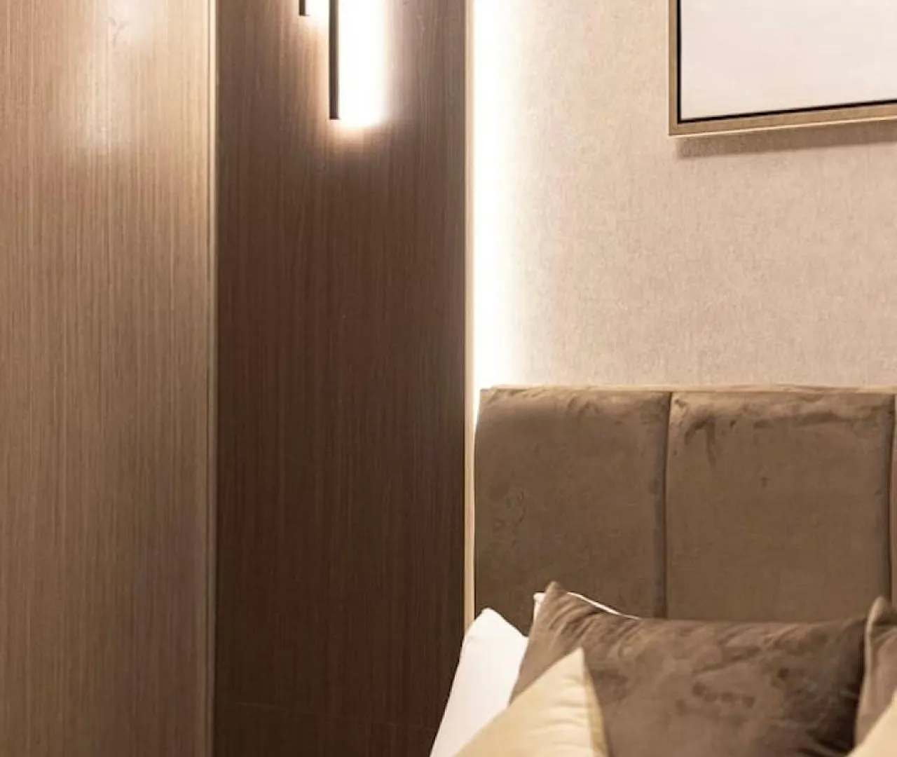 New Years Luxury Burj Khalifa And Fountain Views Apartment Dubai